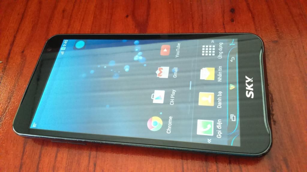 Cần bán sky 830 , htc one v giá tốt