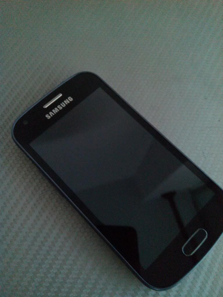 Cần bán samsung galaxy trend s7560  bh 5 tháng giá tốt - 2