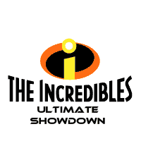 The Incredibles: Ultimate Sowdown