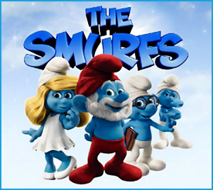 Watch The Smurfs Megavideo movie free online megavideo movies