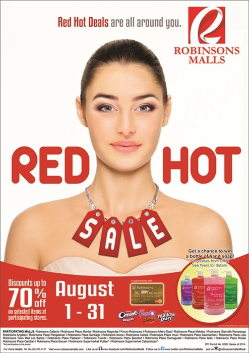  photo RedHotSale2014poster.jpg