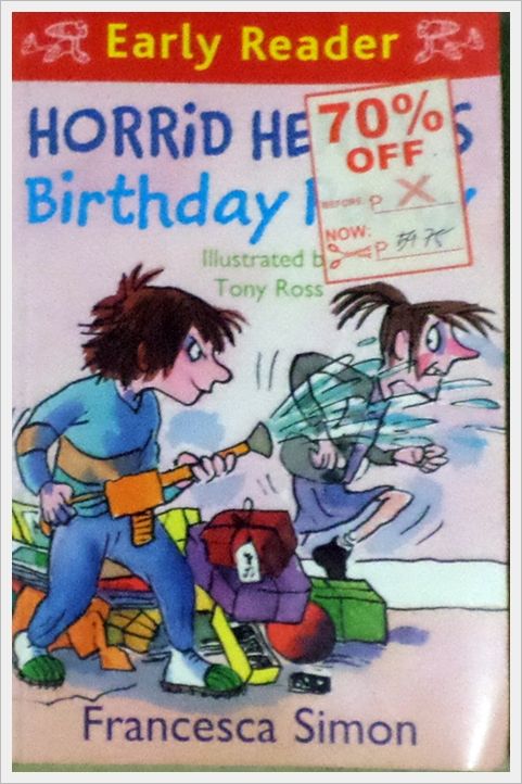  photo horridhenrycover.jpg