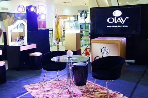  photo Olay Best Beautiful Booth Robinsons Galleria.jpg