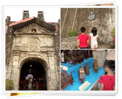 photo Cebu Bohol Fort San Pedro.jpg