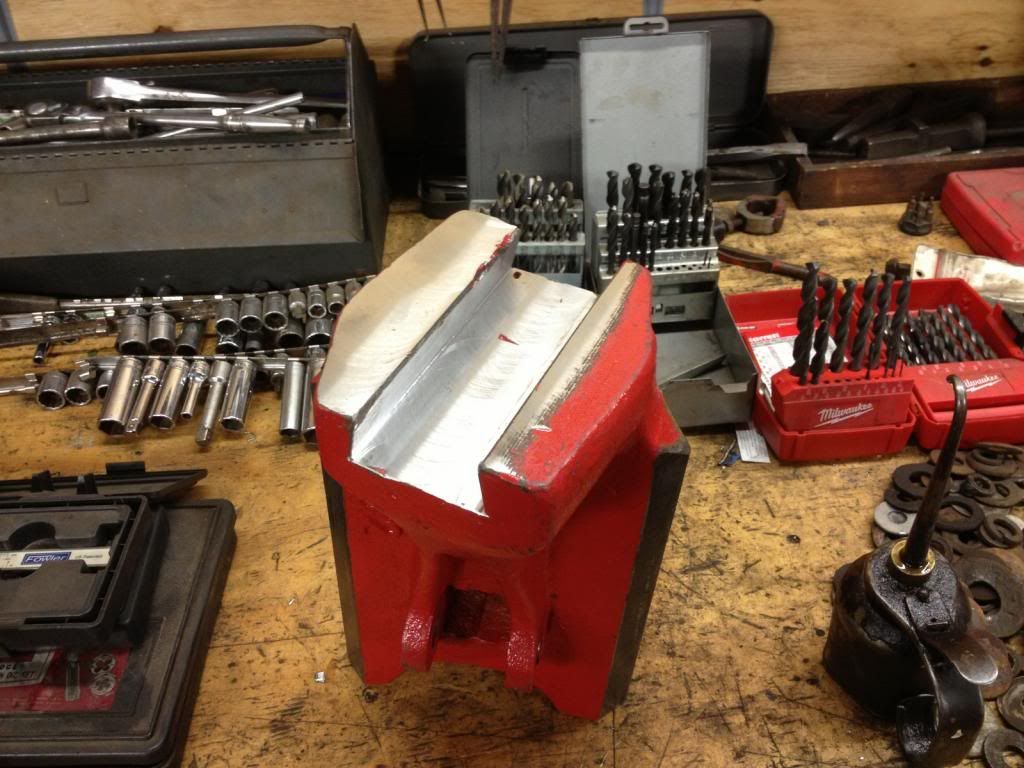 COMPLETELY REBUILT 50 LB. LITTLE GIANT POWER HAMMER Blacksmith Anvil