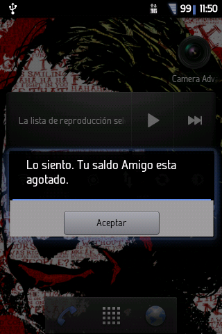 (Aporte) Opera Mini Navega Sin Saldo
