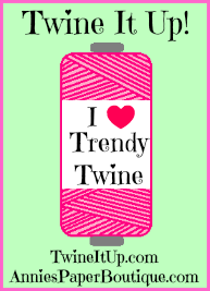 Trendy Twine