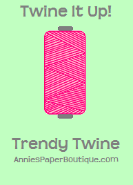 Trendy Twine