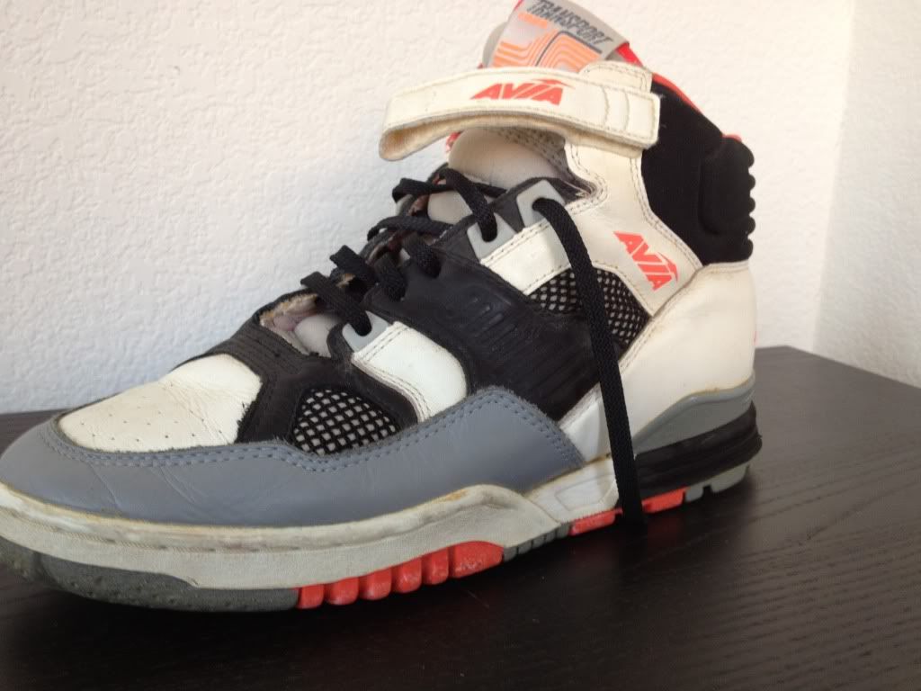 lebron 80s