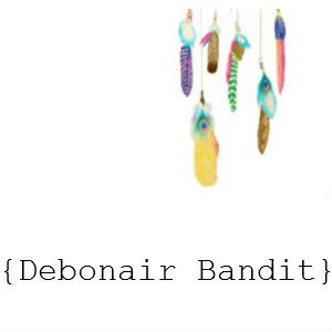 Debonair Bandit 