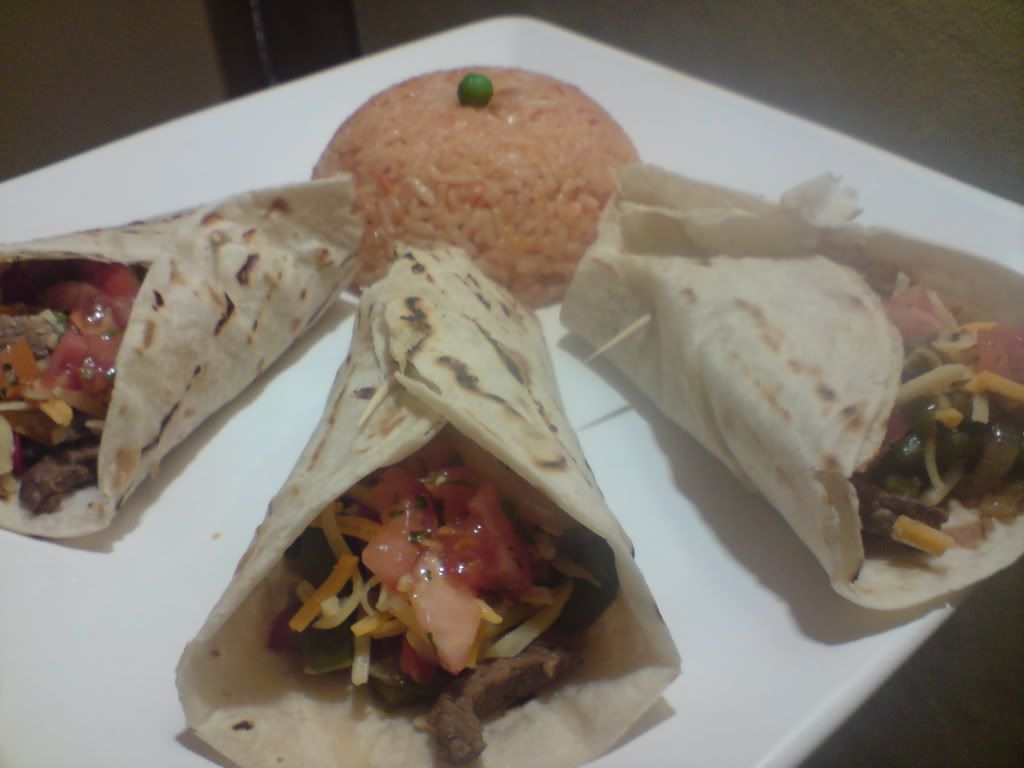 tortilla tortilla