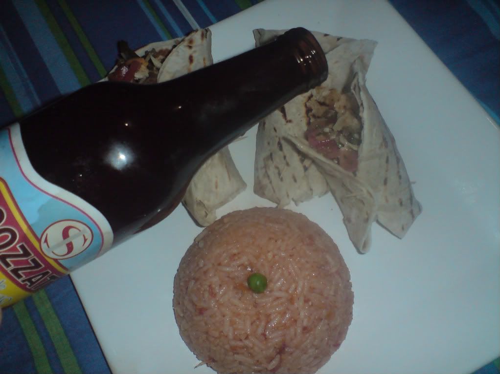 Tacos de carne con Arroz a la mexicana! Fotos HD(?) Tacos de carne con Arroz a la mexicana! Fotos HD(?)