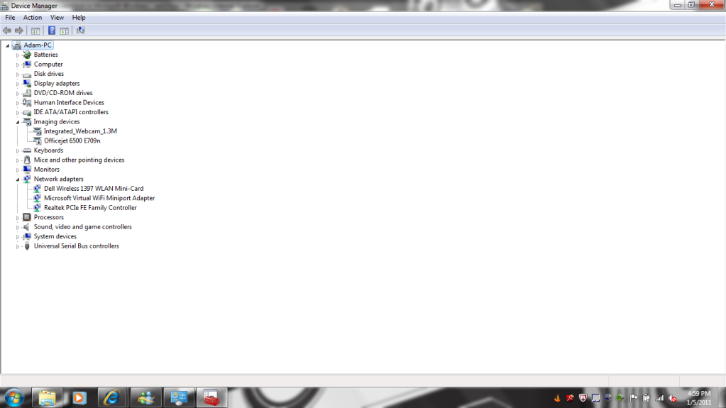 [SOLVED] Can't connect to at home Page 2 Tech Support Forum