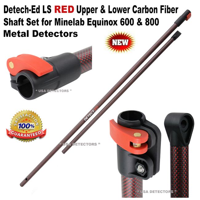 Detect-ED Red Belly LS 2 Piece Upper and Lower Fiber ...