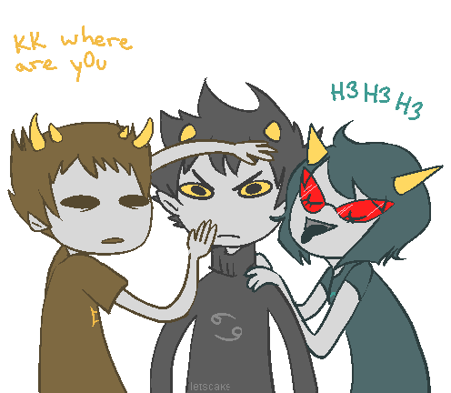 homestuck gif karkat Pictures, Images and Photos