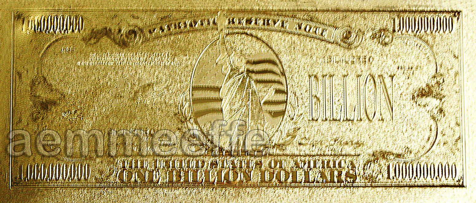 1 Bilione Di Dollari Quanti Euro Sono