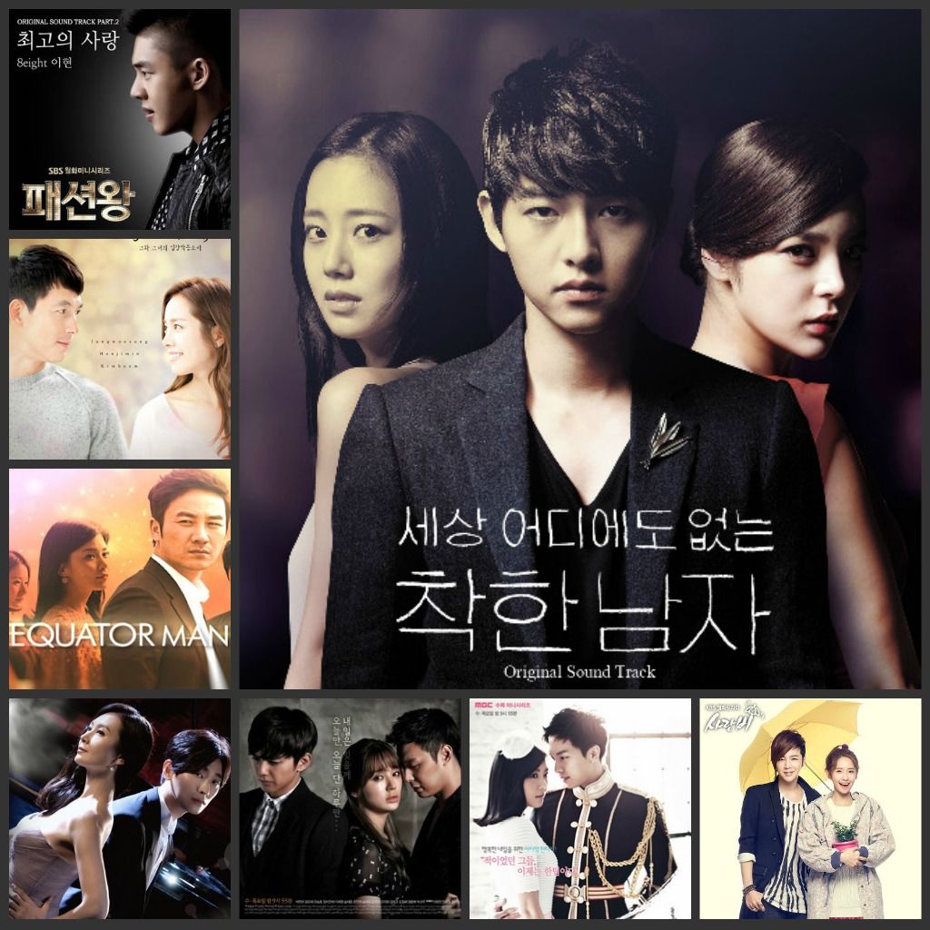 Best Of 2012 Korean Drama Poll Mydramalist