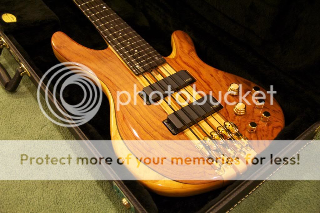  Details about  Yamaha TRB5PII Electric Bass Guitar Return to top