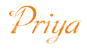 priya's signature image at photobucket